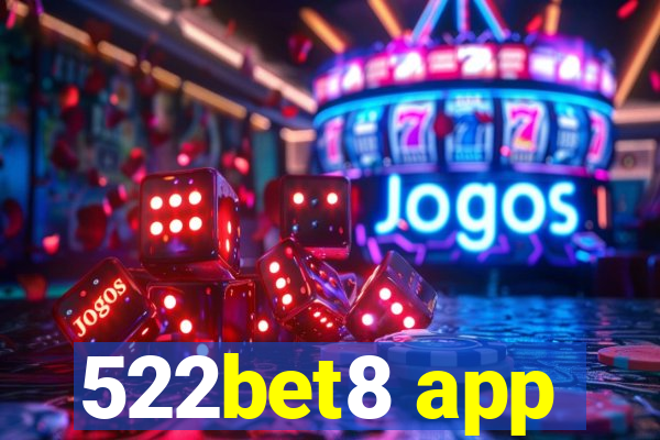 522bet8 app